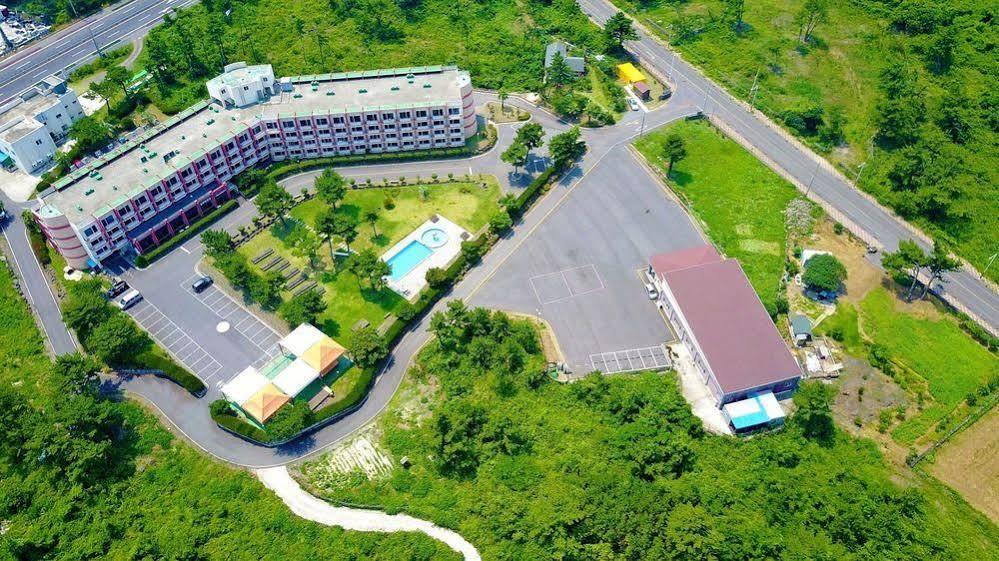 Jeju Bali Resort Ngoại thất bức ảnh